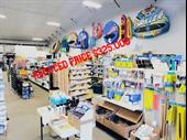 Bait and Tackle Stores For Sale