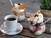 Bring Your Ice Cream Desserts Tea Concept Here In Torrance For Sale