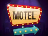 historic central ohio motel