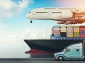 established profitable relocatable logistics