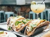 Vegan Mexican Restaurant With Beer Wine Busy Location For Sale