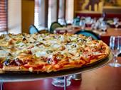 Largest Pizza Franchise Turnkey Profitable For Sale