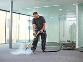 tenant carpet cleaning for