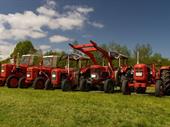 farm equipment sales for