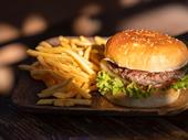 Unique Turn Key Burger Franchise In Prime Location For Sale