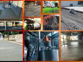 commercial concrete solutions contractor