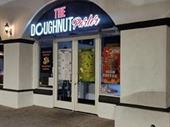 Established Doughnut Shop For Sale