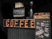 Bakery Coffee Shop With Drive Thru For Sale