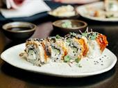 Established Profitable Sushi Restaurant In Greater Modesto Area For Sale