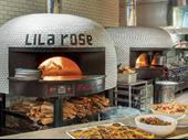 Modern Pizzeria W World Class Marra Forni Oven In Alameda County For Sale