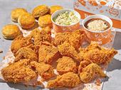 Established Chicken Food Franchise In Yuba County For Sale