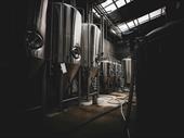 Fully Equipped Brewery/tasting Room Asset For Sale