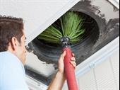 a c duct cleaning