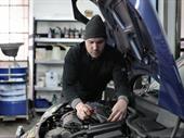 established full service automotive