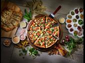 Thriving Pizza Restaurant-your Slice Of Success!-in Sacramento For Sale