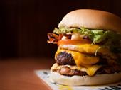 Burger Shop & Quick Serve Restaurant, Santa Rosa For Sale