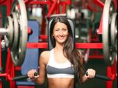 innovative approach to fitness