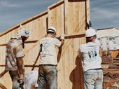 fence installation contracting service