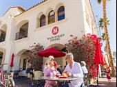 Charming Main Street Coffee House In La Quinta For Sale