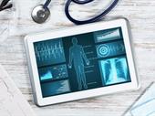 data driven healthcare technology