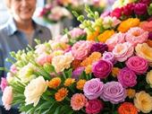 profitable established florist with