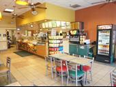 Turn-key Subway Franchise With Absentee Owner In Trinity County For Sale
