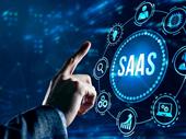 saas product with an