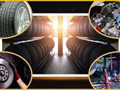 well-established tire auto repair