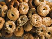 popular bagel store bergen