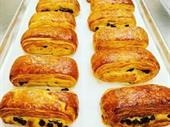 Well Established French Bakery & Pastry Shop In California For Sale