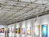 highly-rated art framing business