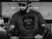 established veteran owned apparel