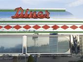 Established Profitable Diner In Buzzing San Fransico Neighborhood For Sale