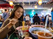 Profitable Thai Restaurant Sba Pre-qualified 10% Down In California For Sale