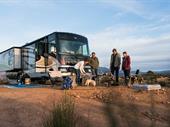 growing rv rental repair
