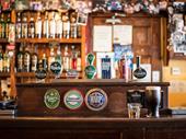 Long Standing Pub In San Francisco For Sale