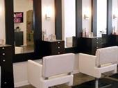 thriving hair salon montco