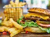 reduced established profitable restaurant