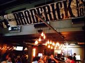 Broderick’s – Fully Equipped Bar, Restaurant With Patio In Davis For Sale