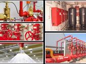 fire-protection system design service