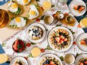 Reputable And Profitable Breakfast And Bbq Restaurant In Nevada For Sale 