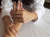 thriving hand therapy clinic