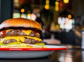 Established Hamburger Franchise Approved Sba Funding In Los Angeles County For Sale