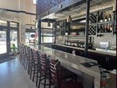 Remodeled Restaurant & Bar With Outdoor Seating In Southern Marin County For Sale