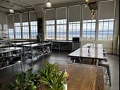 Well Known Culinary Events Company With Demo Kitchen in San Francisco For Sale