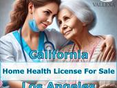 established home health license