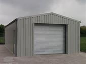 manufacturer of prefab metal