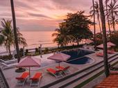 Beachfront Resort In North Bali For Sale