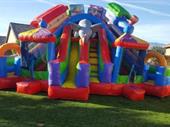 jumpers zone party rentals