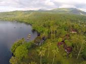 Established Dive Resort In North Sulawesi For Sale